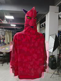 Image 1 of KATZ FULL ZIP