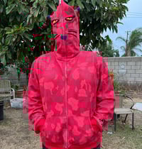 Image 5 of KATZ FULL ZIP