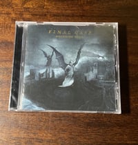 Image 1 of Mourning Moon CD