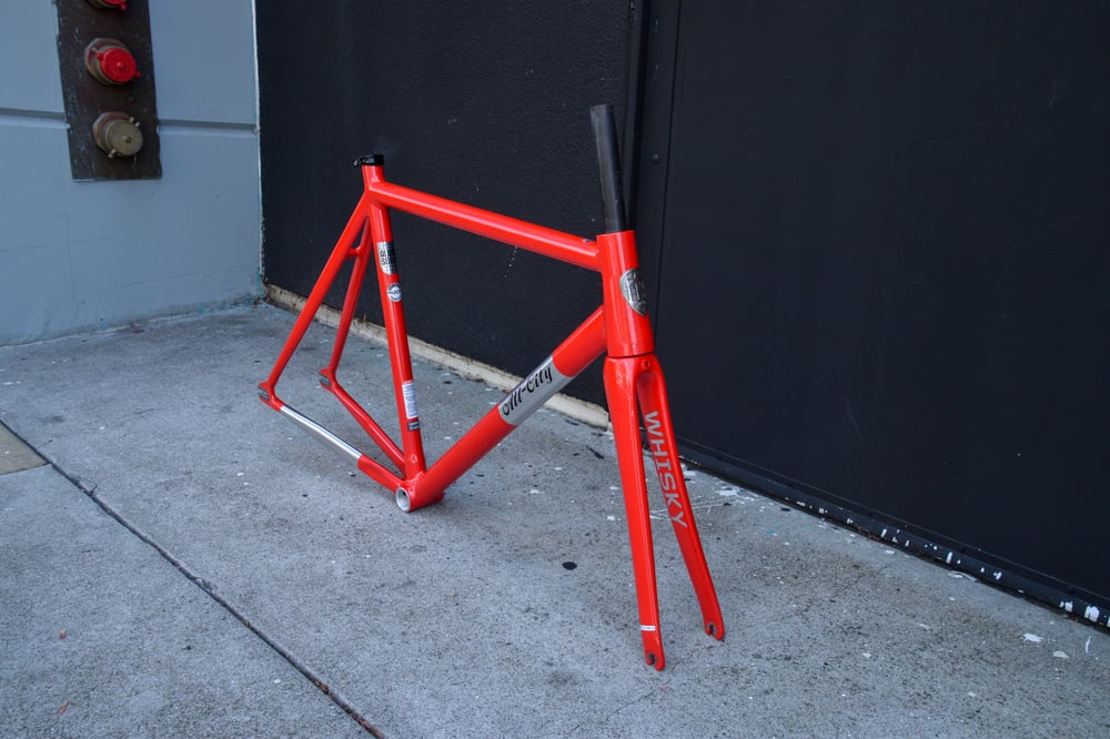 Image of All city Thunderdome 52cm