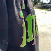 Image 3 of GRIM FULL ZIP