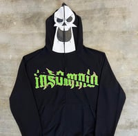 Image 4 of GRIM FULL ZIP