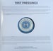 Image of Dessiderium - Shadow Burn - Test Pressing