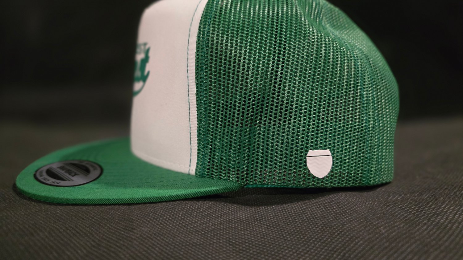 Image of MidWest Dopest Trucker Hat