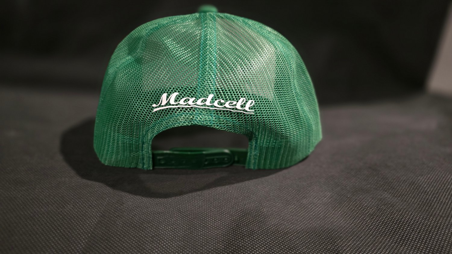 Image of MidWest Dopest Trucker Hat