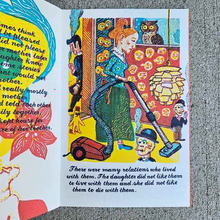 Ada by Atak (and Gertrude Stein) Image 3