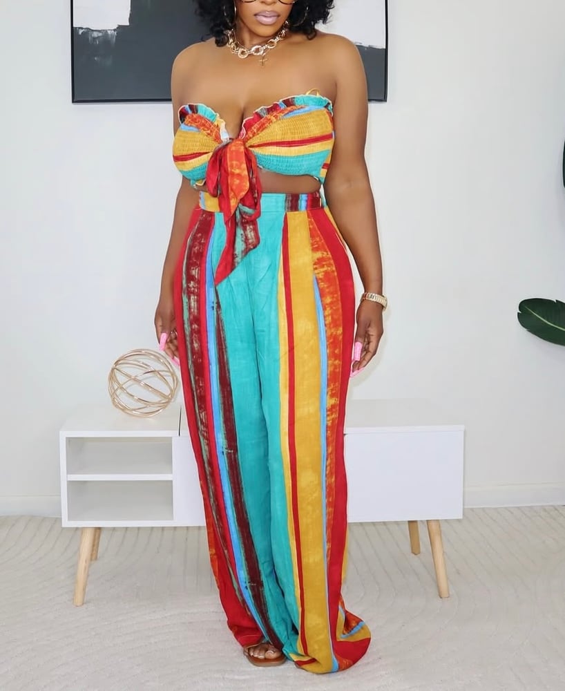 Image of Paradise Set