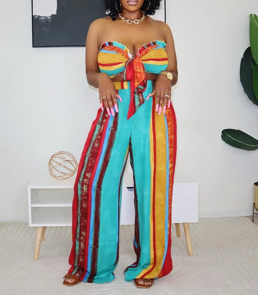 Image of Paradise Set