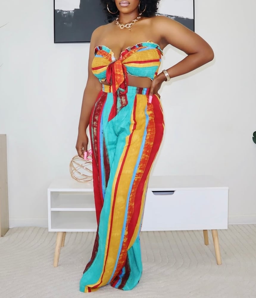 Image of Paradise Set