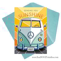 Image 1 of Sunshine and Good Vibes