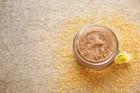 Image 4 of Fresh Faces Beauty Cleansing Sugar Scrub in 4 oz