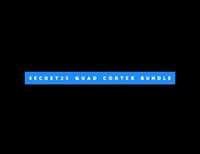 Secret25 Quad Cortex Bundle