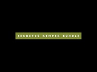 Secret25 Kemper Bundle
