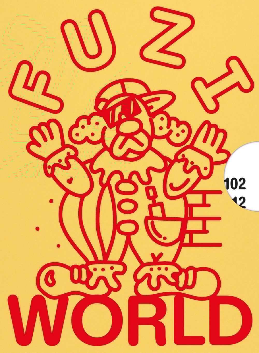 FUZI WORLD
