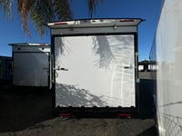 Image 5 of 22'x106''x8' Enclosed