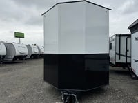 Image 5 of 24'x106''X9' Enclosed