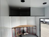 Image 11 of 24'x106''X9' Enclosed