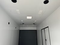 Image 12 of 24'x106''X9' Enclosed