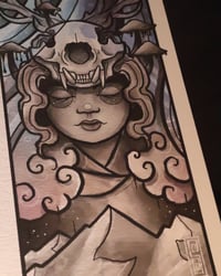 Image 1 of Spirited by Sammy Mc