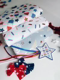 Image 5 of 4th of July Box | tee + SKIRT