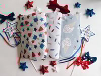 Image 2 of 4th of July Box | tee + SKIRT