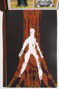 Image 6 of Bodyworld by Dash Shaw