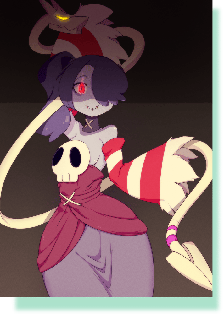 Image of Squigly