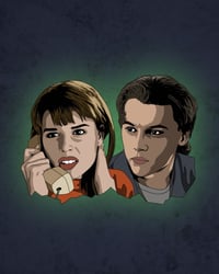 Image 1 of High School Romance is Murder II