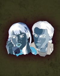 Image 3 of High School Romance is Murder II