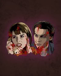 Image 2 of High School Romance is Murder II