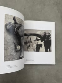 Image 11 of Nutzlich, Suss und Museal: Das fotografierte Tier - Ute Eskildsen