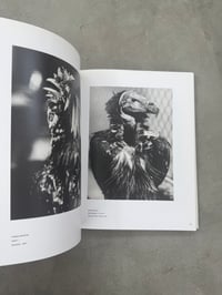 Image 3 of Nutzlich, Suss und Museal: Das fotografierte Tier - Ute Eskildsen