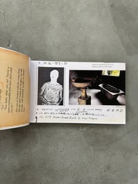 Image 8 of Notes 1985 - 1987 - Shinro Ohtake
