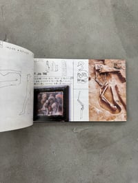 Image 13 of Notes 1985 - 1987 - Shinro Ohtake