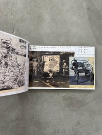 Image 15 of Notes 1985 - 1987 - Shinro Ohtake