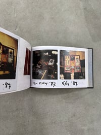 Image 16 of Notes 1985 - 1987 - Shinro Ohtake