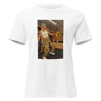 Image 1 of aidan Side Pocket Shirt | Women's