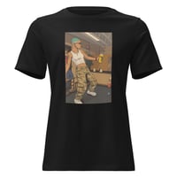 Image 2 of aidan Side Pocket Shirt | Women's