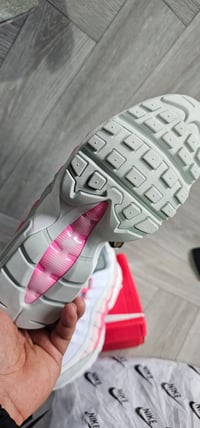 Image 3 of Womens pink 95(1:1)
