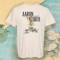 Aaron "Fresh As A Daisy" Nesmith