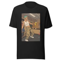 Image 1 of aidan Side Pocket Shirt | Men's