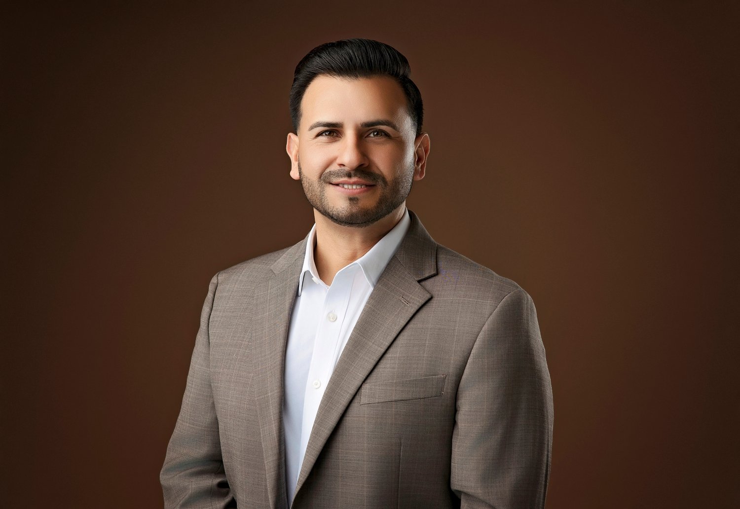 Image of HeadShot Mini Marathon