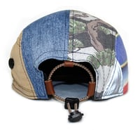 Image 3 of Scrap hat