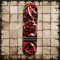 Image 1 of WORM - SKATE DECK 