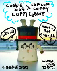 Image 2 of Cuppy Cookie
