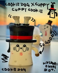 Image 1 of Cuppy Cookie