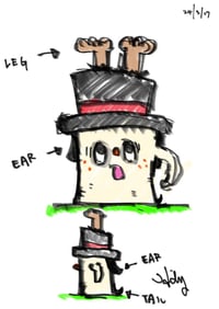 Image 5 of Cuppy Cookie