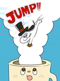 Image 3 of Cuppy Cookie