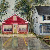 The Dog House