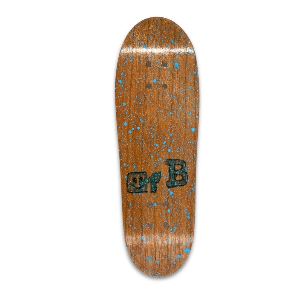 Image of Foard Bob #1